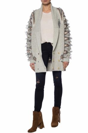 'gracey' - 'skinny' jeans, zdjęcie 2 'gracey' - 'skinny' jeans od Diesel